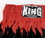 KING KKBTS-001 K1 Trunks
