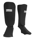 Fighter Cloth Shin/Instep Guard Fighter