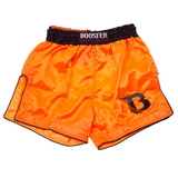 Booster Fluo Thai Shorts - TBSRETRO-O, Orange