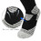 TOPTIE 2 Pairs Non Slip Rivalry Soccer Socks, Grip Socks Soccer for Adult and Youth for Competition, Training, Fitness