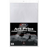 BCW 1-11X17SLV 11x17 Print Sleeves