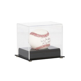 BCW 1-AD12 Acrylic Baseball Display