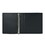 BCW 1-ALB2C-PL-BLK 2 in. Album - Plain - Black, Price/Each