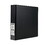 BCW 1-ALB2C-PL-BLK 2 in. Album - Plain - Black, Price/Each