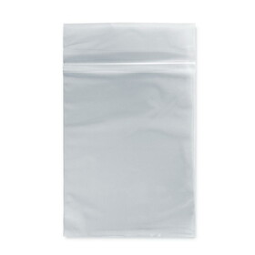 BCW 1-BAG-GC1-R Resealable Bag for Graded Comics - 9 X 14