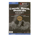 BCW 1-BBCUR Current Comic Backing Boards