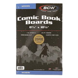 BCW 1-BBMOD Modern Comic Backing Boards