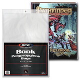 BCW 1-BB Book Storage Bags