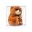 BCW 1-BEANBOX4 Beanie Baby Box, Price/Each