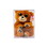 BCW 1-BEANBOX4 Beanie Baby Box, Price/Each