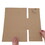 BCW 1-BX-MAILER-BOOK Wrap Mailer for Comic Books, Price/Each