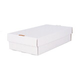 BCW 1-BX-SSHOE Super Shoe Storage Box (3,000 CT.)