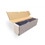 BCW 1-BX-TLCH-14 Toploaders Storage Box - 14&quot;, Price/Each