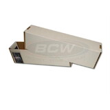 BCW 1-BX-VAULT Vault Storage Box