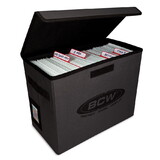 BCW 1-CBFA-BLK Comic Book Foldaway