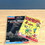 BCW 1-CUR-M4 Current/Modern Comic Mylar Archivals - 4 MIL, Price/25 Bags