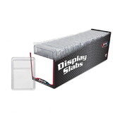 BCW 1-DS Coin Display Slab - No Insert