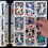 BCW 1-LWP9T-50 LaserWeld Pages - 9 Pocket - 50ct Pack, Price/50 Pages