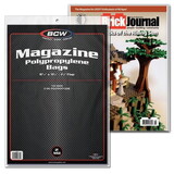 BCW 1-MAG Magazine Bags