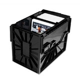 BCW 1-MDB-BLK Magazine & Document Bin