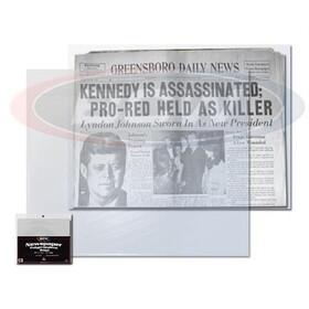 BCW 1-NB Newspaper Bags