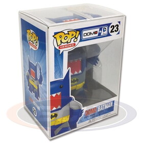 BCW 1-PB-POP Funko POP Box