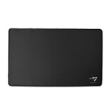 Spectrum 1-PLAYMAT-BLK Playmat with Stitched Edging - Black