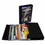 COMIC BOOK STOR-FOLIO - BLACK