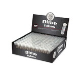 BCW 1-T-DIM Coin Tubes - Dime