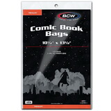 BCW 1-TB Treasury Bags