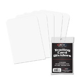 BCW 1-TCD Trading Card Dividers