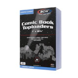 BCW 1-TLCH-COMIC Comic Topload Holder