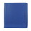 BCW 1-ZF12LX-BLU Z-Folio 12-Pocket LX Album - Blue, Price/Each