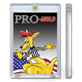 Pro-Mold PM-MH20 Magnetic Card Holder - 20 PT. (5 Year+ UV)