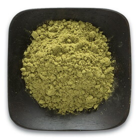 Frontier Co-op Citrus Matcha Green Tea, Organic 1 lb.