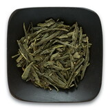 Frontier Co-op 1075 Sencha Leaf Tea, Organic 1 lb