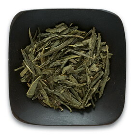 Frontier Co-op Sencha Leaf Tea, Organic 1 lb