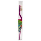 Fuchs Toothbrushes 10779 Record V Adult Soft Toothbrush Adult