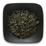 Frontier Co-op Jasmine Green Tea, Organic, Fair Trade Certified 1 lb.