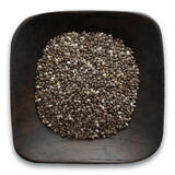Frontier Co-op 121 Chia Seed, Whole 1 lb.
