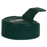 Frontier Co-op Self Closing Lid for 1 Quart Plastic Container