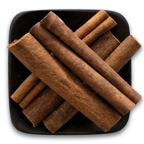 Frontier Co-op Korintje Cinnamon Sticks, 2 3/4 1 lb.