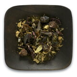 Frontier Co-op Orange Spice Herbal Tea 1 lb