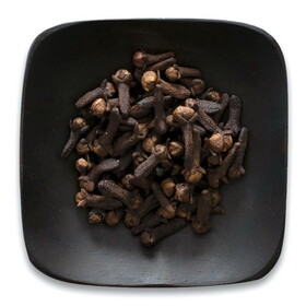 Frontier Co-op Hand-Select Cloves, Whole 1 lb.