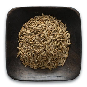 Frontier Co-op Cumin Seed (Dewhiskered), Whole 1 lb