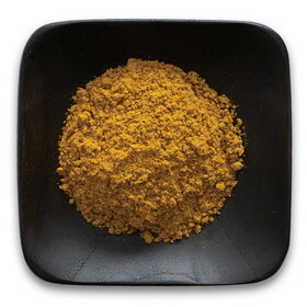 Frontier Co-op Muchi Curry Powder 1 lb.