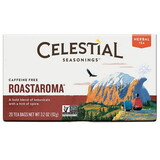 Celestial Seasonings Roastaroma Tea 20 tea bags