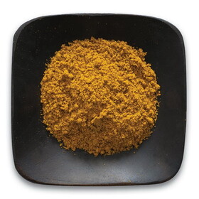 Frontier Co-op Curry Powder 1 lb.