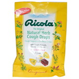 Ricola Herb Throat Drops 21 count