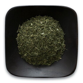 Frontier Co-op Dill Weed, Cut & Sifted 1 lb.